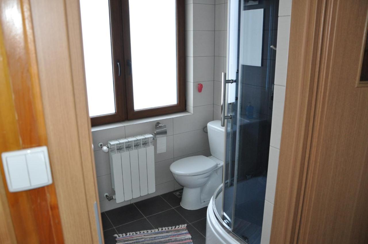 Pod Limba Apartment Jurgow Exterior photo